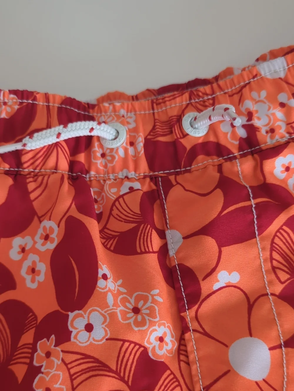 Gap Swim Shorts Size M (8)
